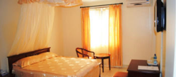 The Great Lakes Hotel Kisumu Exterior photo