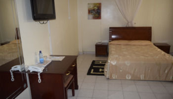 The Great Lakes Hotel Kisumu Exterior photo