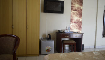 The Great Lakes Hotel Kisumu Exterior photo